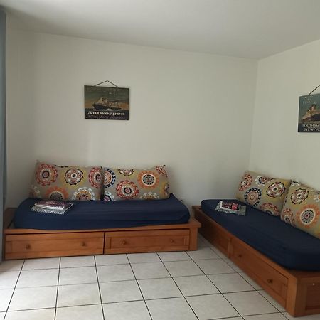 Moliets Plage Appartement Pour 4 Piscine Proche Plage Et Commerces מראה חיצוני תמונה