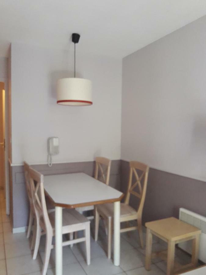 Moliets Plage Appartement Pour 4 Piscine Proche Plage Et Commerces מראה חיצוני תמונה
